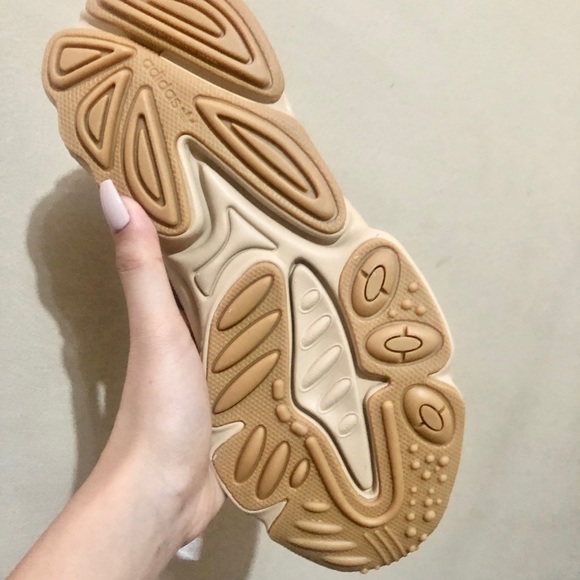 OZWEEGO 'Trace Cargo' - Picture 6 of 6